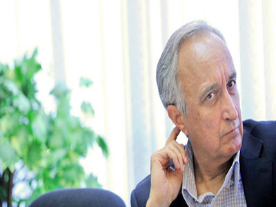 غنی‌نژاد: پتانسیل تورمی به طور خطرناکی افزایش یافته است/ دولت می‌خواهد تا انتخابات کشور را از رکود خارج کند