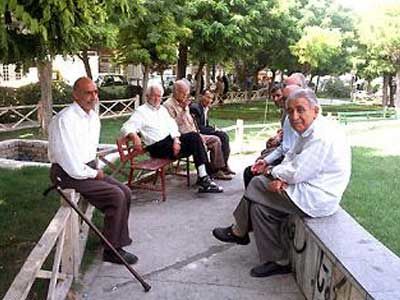 حقوق بازنشستگان کشوری  افزایش می یابد