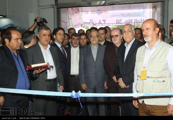 روابط بانکی ایران با کشورهای اروپایی به روال عادی برنگشت