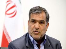 سونامی مدیریتی در شرکت زیرساخت "نصرآزادانی" را با خود برد!