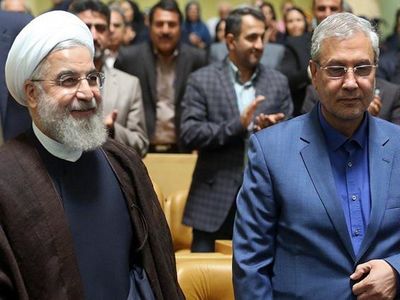 اشتغال ناقص در دولت روحانی 17 درصد افزایش یافت/ اشتغال ناقص در دولت یازدهم به دو میلیون و 151 هزار نفر رسید