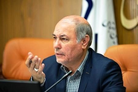 پاسخ جالب"تعاون"به خبر عضویت تقی زاده در هیات مدیره شرکت ها