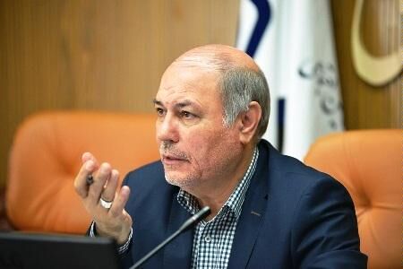 پاسخ جالب"تعاون"به خبر عضویت تقی زاده در هیات مدیره شرکت ها