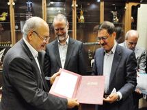 آیا "پاستور" به دنبال برکناری مدیرعامل جدید "شستا" است/ "عبدالعلی‌زاده" جایگزین"نوروز زاده" می‌شود؟