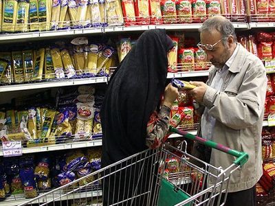 تخم مرغ، گوشت، مرغ، چای و حبوبات در هفته گذشته گران شد