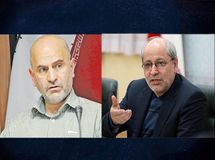 فرشاد مومنی: سخنان مسعود نیلی فاجعه است/ کارد به استخوان مردم رسیده اما چیزی دیگری به روحانی می‌گویند