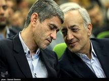 طیب‌نیا با استعفای رئیس کل بیمه مرکزی موافقت کرد