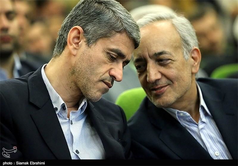 طیب‌نیا با استعفای رئیس کل بیمه مرکزی موافقت کرد