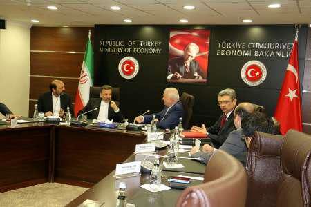 سالانه یک میلیون و 750 هزار گردشگر از ایران به ترکیه سفر می کنند
