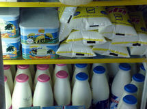 هیأت‌های خارجی در جستجوی بازار ایران برای فروش محصولات لبنی‌/ خودمان مازاد تولید داریم