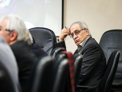 دولت روحانی غارت 2 میلیارد دلاری را تقصیر طهماسب مظاهری انداخت