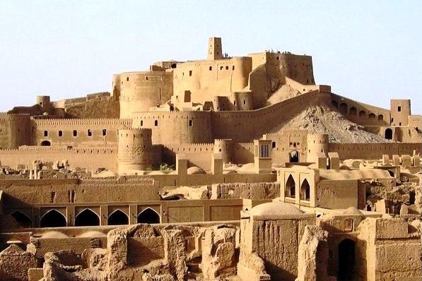ایران به دنبال سهم ۲ درصدی از گردشگری دنیا است
