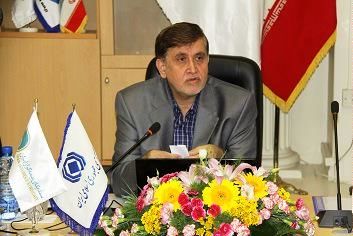 نامه حجاریان به بورس: با روش مثلثی ذخایر مالی مان را محاسبه کردیم!