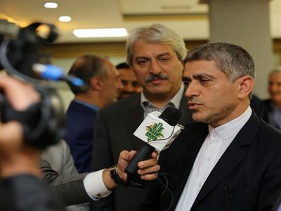 مشتریان پیشین خواهان ازسرگیری خرید نفت خام ایران هستند