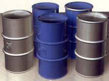 نفت خام سنگین ایران 36.65 دلار معامله شد