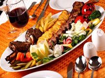 غذای رستوران‌ها 8 درصد گران شد؛ بیش از این گران کردند به تعزیرات بگویید