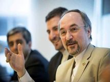 خزاعی: سوئیفت در حد انتظار باز نشده/ بانک مرکزی و وزارت خارجه هم می‌دانند که سوئیفت به طور کامل وصل نیست
