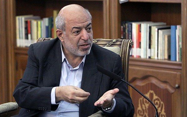 پیک مصرف برق 53 هزار مگاوات؛ هزار مگاوات کسری داریم