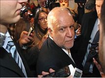 تولید نفت خام ایران بزودی از مرز چهار میلیون بشکه فراتر می رود