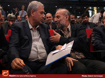 بهرهبرداری "محجوب" از خانه کارگر به نفع دولت روحانی/ باجِ سیاسی محجوب به دولت