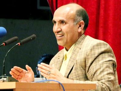 پازوکی: اگر برجام نبود در مسیر نفت در برابر غذا پیش می‌رفتیم/ مقصر مشکلات اقتصادی مدیرانی هستند که از زمان احمدی‌نژاد مانده‌اند