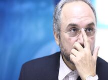 چرا "خزاعی" باید برود؟/ پرمشغله‌ترین نهاد بعد از برجام، خواب است!