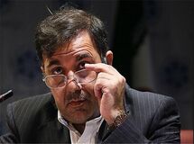 نقش پررنگ وزیر روحانی در تعطیلی کارخانه "ارج"