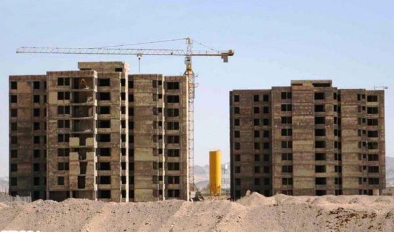 2 عضو هیأت مدیره شرکت عمران پردیس برکنار شدند