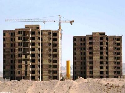 2 عضو هیأت مدیره شرکت عمران پردیس برکنار شدند