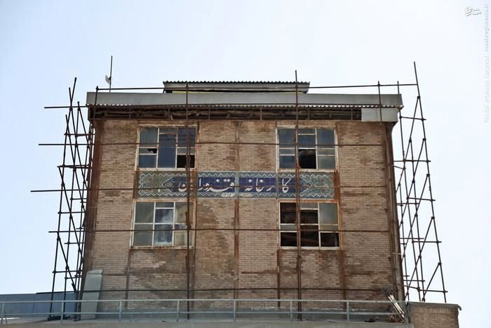 کارخانه قند ورامین در سومین سال دولت روحانی تعطیل شد/ 800 کارگر این کارخانه بیکار شدند + تصاویر