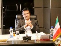 رفتن حیدر آبادی‌پور از سرمایه منتظر تصمیم بانک مرکزی است