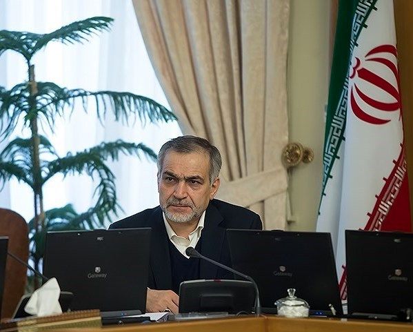 همشهریهای فریدون در بانک ملت چه میکنند؟