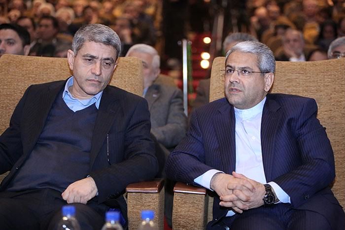 رئیس سازمان مالیاتی در هیات مدیره "استقلال" چه میکند!/ آقای تقوینژاد! انصراف دهید و به مودیان مالیاتی برسید
