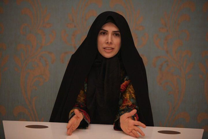 چرا دختر رئیس صندوق توسعه ملی در برابر حقوق چند ده میلیونی پدرش سکوت کرده است؟