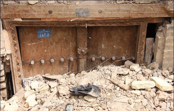 یک سوم  بانک ها در نوسازی بافت فرسوده همکاری کردند