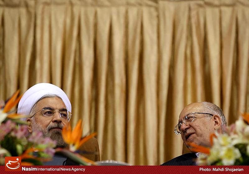 نعمت‌زاده:  تعطیلی کارخانه ارج طبیعی است!/ هم‌اکنون در آلمان سالی ده‌ها هزار کارخانه ورشکسته می‌شود