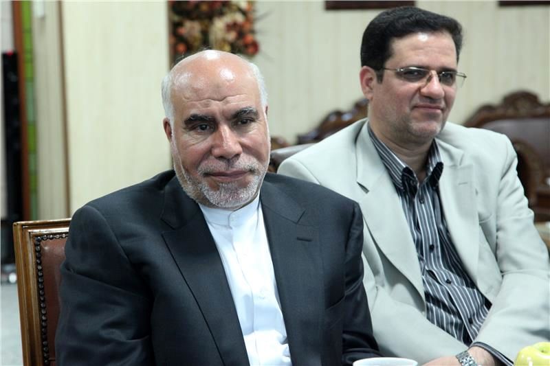 گمانی‌زنی‌ها درباره خروج شریک حسین فریدون از کشور