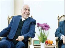 نقش شریک حسین فریدون در تحویل ندادن واحدهای مسکن مهر به مردم!