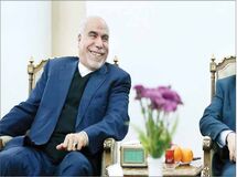 نقش شریک حسین فریدون در تحویل ندادن واحدهای مسکن مهر به مردم!