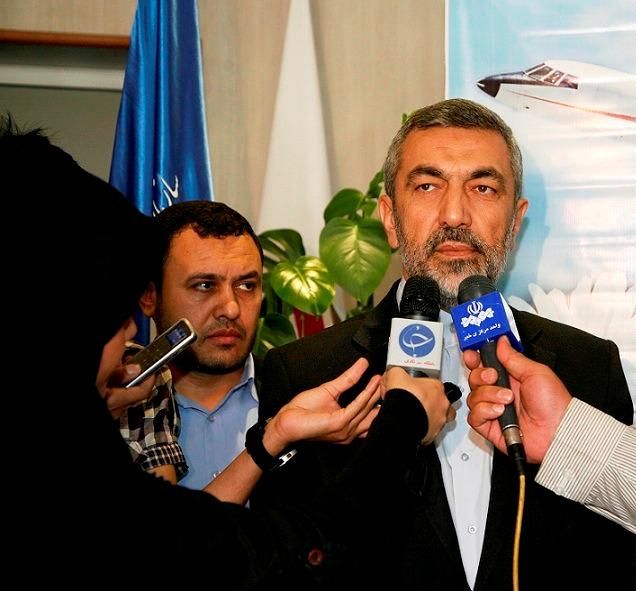 باج یک میلیارد دلاری دولت به ایرباس!