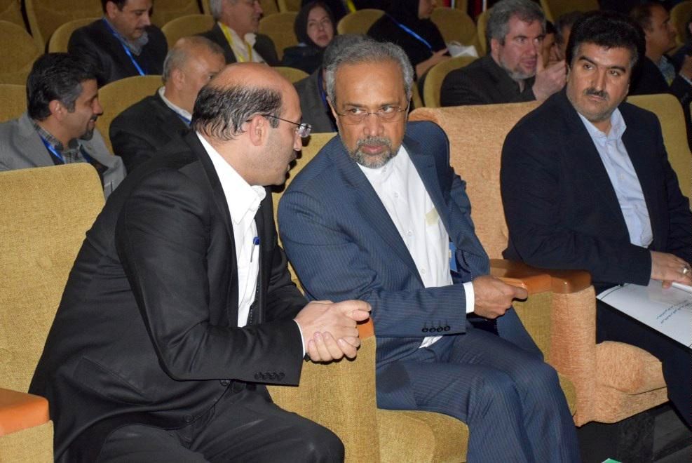 پرداخت های بالا به اینجانب کاملاً با مصوبات مجمع مطابق بود!