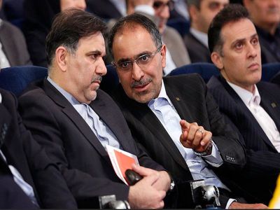 سرمایه گذاران با ریسک به پیش فروش مبادرت می‌کنند