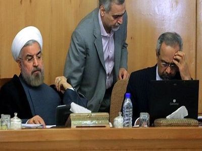 نمره مردودی 20 اقتصاددان به دولت در اجرای اقتصاد مقاومتی