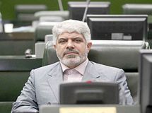 رجایی مدیرعامل شرکت مادر تخصصی خدمات کشاورزی شد