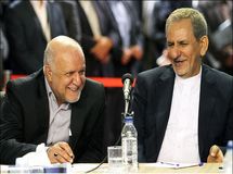 آیا با تذکر رهبری، هجمه دولتی‌ها به منتقدان قراردادهای نفتی پایان می‌یابد؟