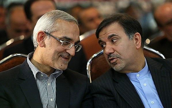 بندر امیرآباد در سال جاری به شبکه راهآهن  متصل میشود