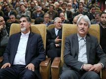 امضای قضاوی و پاریزی زیر فیش‌های حقوق و پاداش‌های نجومی مدیران روحانی!