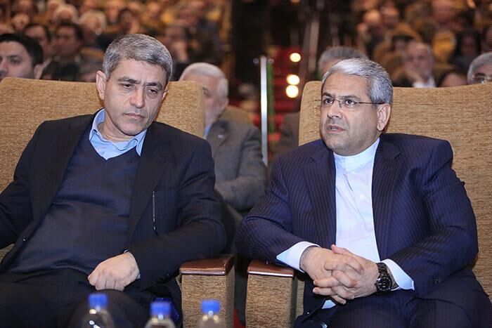تقوی‌نژاد تخلف کرد؛ حضور غیرقانونی معاون طیب‌نیا در هیات مدیره یک شرکت شبه دولتی!