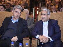 تقوی‌نژاد تخلف کرد؛ حضور غیرقانونی معاون طیب‌نیا در هیات مدیره یک شرکت شبه دولتی!