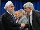 شجاعت و شفافیتی که عارف ندارد